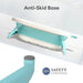 R for Rabbit Bubble Double Aqua Baby Bath Tub Compact Fold & Portable-Bath Toys-R for Rabbit-Toycra