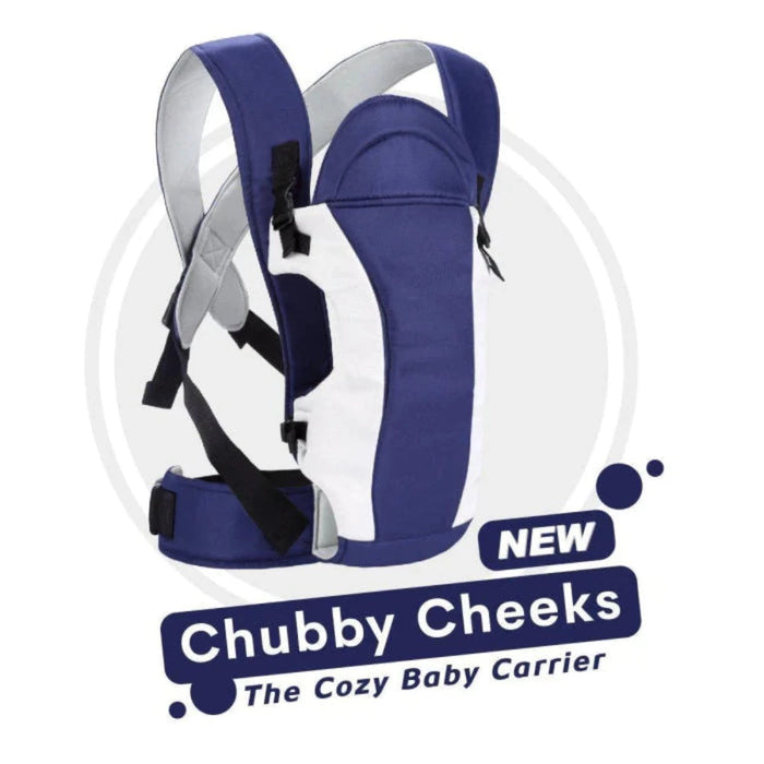 R for Rabbit Chubby Cheeks Baby Carrier — Toycra