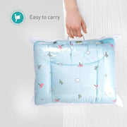 R for Rabbit Convertible Snuggy Baby Bedding
