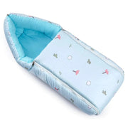 R for Rabbit Convertible Snuggy Baby Bedding
