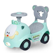 R for Rabbit Giffy Ride On for Kids