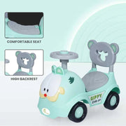 R for Rabbit Giffy Ride On for Kids