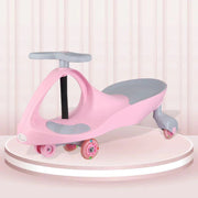 R for Rabbit Iya Iya Ace Swing Car