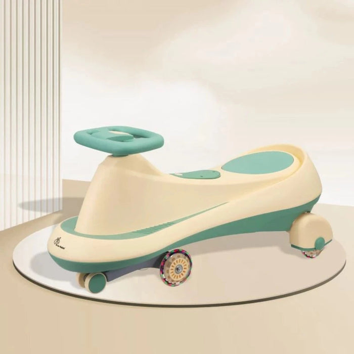R for Rabbit Iya Iya Drift Swing Car — Toycra