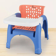 R for Rabbit Jelly Bean 3 in 1 Multi-Functional Kids Chair