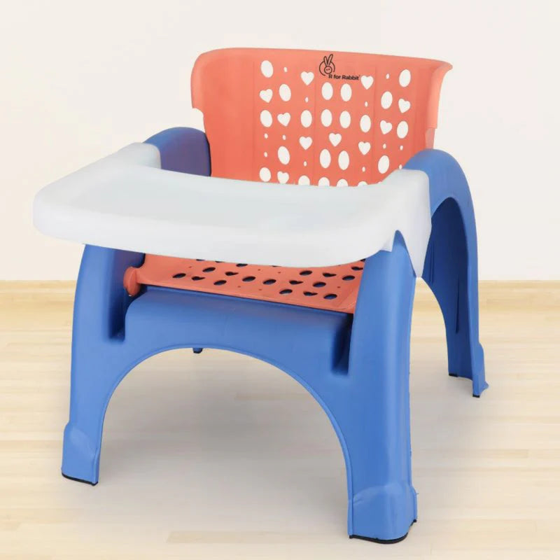 R for Rabbit Jelly Bean 3 in 1 Multi-Functional Kids Chair