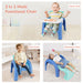 R for Rabbit Jelly Bean 3 in 1 Multi-Functional Kids Chair-Furniture-R for Rabbit-Toycra
