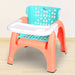 R for Rabbit Jelly Bean 3 in 1 Multi-Functional Kids Chair-Furniture-R for Rabbit-Toycra