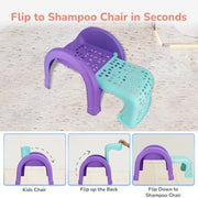 R for Rabbit Jelly Bean 3 in 1 Multi-Functional Kids Chair