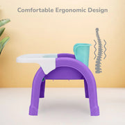 R for Rabbit Jelly Bean 3 in 1 Multi-Functional Kids Chair