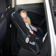 R for Rabbit Picaboo 4 In 1 Multipurpose Baby Carry Cot Cum Car Seat