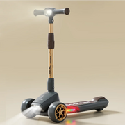 R for Rabbit Road Runner Blaze Scooter