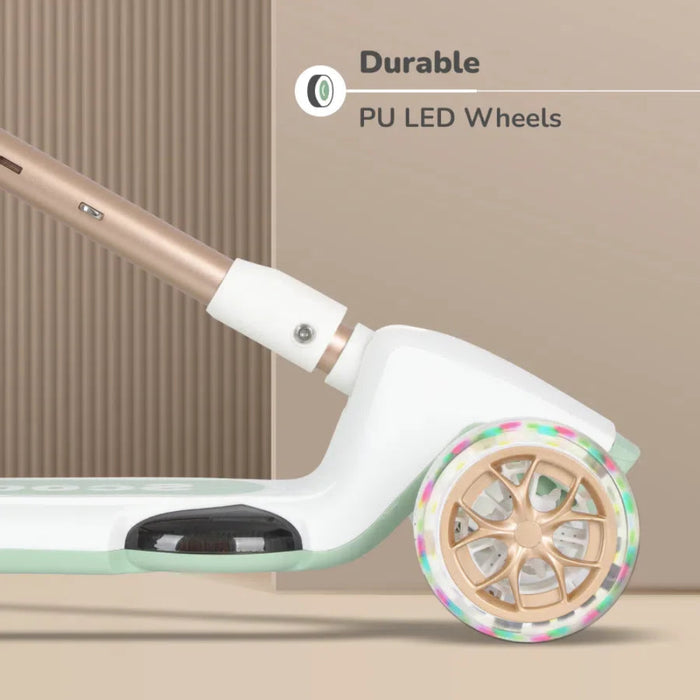 R for Rabbit Road Runner Blaze Scooter-Ride Ons-R for Rabbit-Toycra