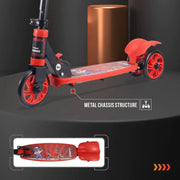 R for Rabbit Road Runner Drift Scooter