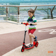R for Rabbit Road Runner Drift Scooter
