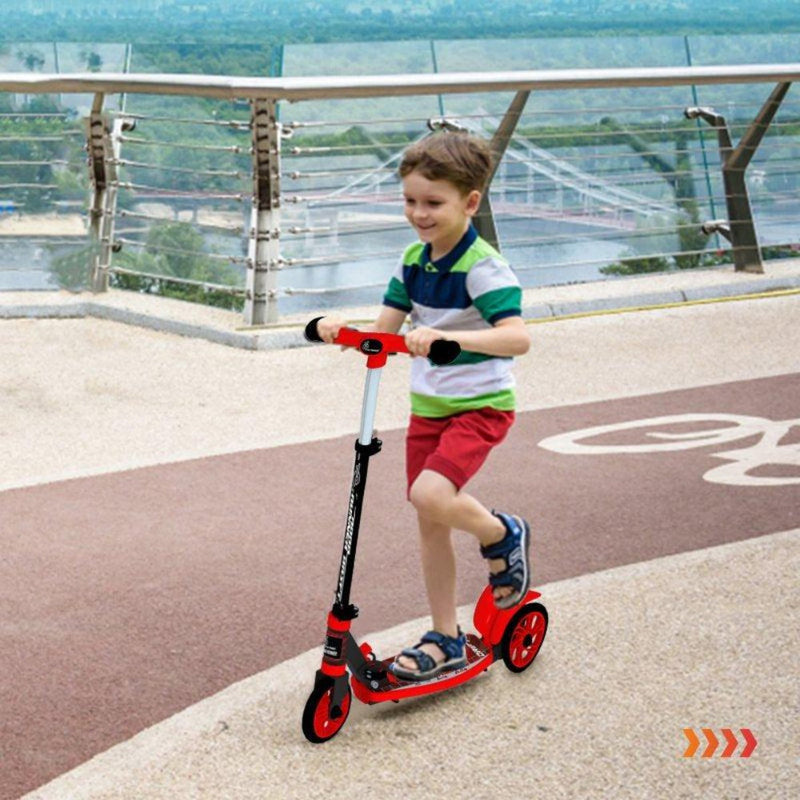 R for Rabbit Road Runner Drift Scooter