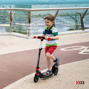 R for Rabbit Road Runner Drift Scooter