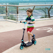 R for Rabbit Road Runner Drift Scooter