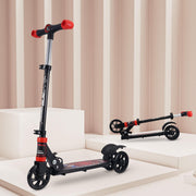 R for Rabbit Road Runner Drift Scooter