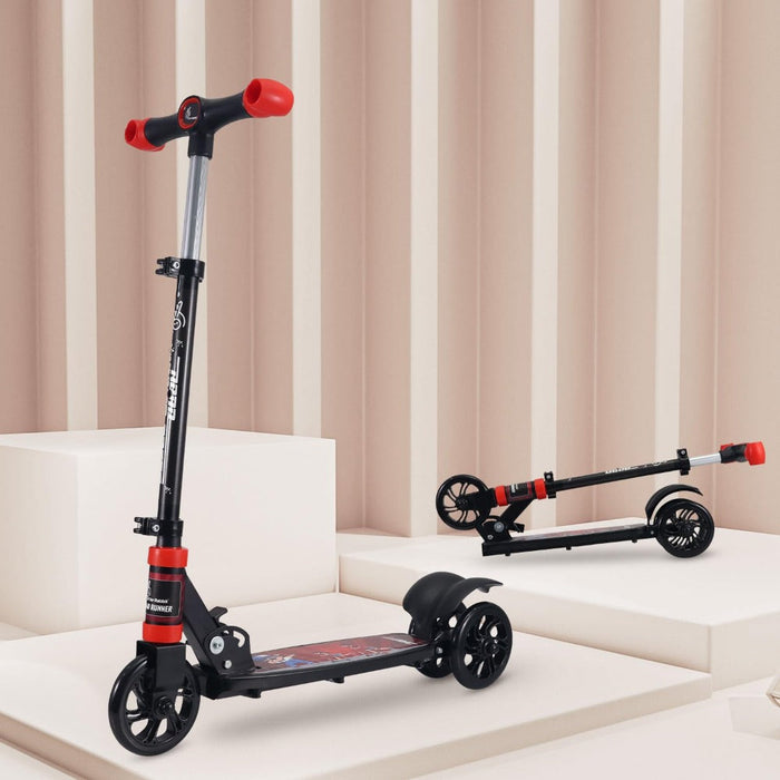 R for Rabbit Road Runner Drift Scooter — Toycra