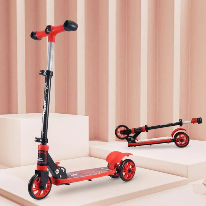R for Rabbit Road Runner Drift Scooter — Toycra