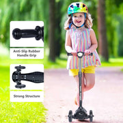 R for Rabbit Road Runner Junior Scooter