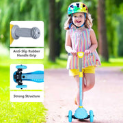 R for Rabbit Road Runner Junior Scooter
