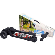 R for Rabbit Road Runner Scooter
