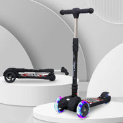 R for Rabbit Road Runner Scooter