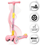 R for Rabbit Road Runner Scooter