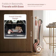 R for Rabbit Road Runner Swift Kick Scooter