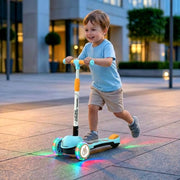 R for Rabbit Road Runner Swift Kick Scooter