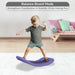 R for Rabbit Rock N Ride 3-in-1 Balance Board, Ride-On & Rocker for Kids-Ride Ons-R for Rabbit-Toycra