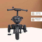 R for Rabbit Tiny Toes T10 Ace Tricycle