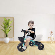 R for Rabbit Tiny Toes T10 Ace Tricycle