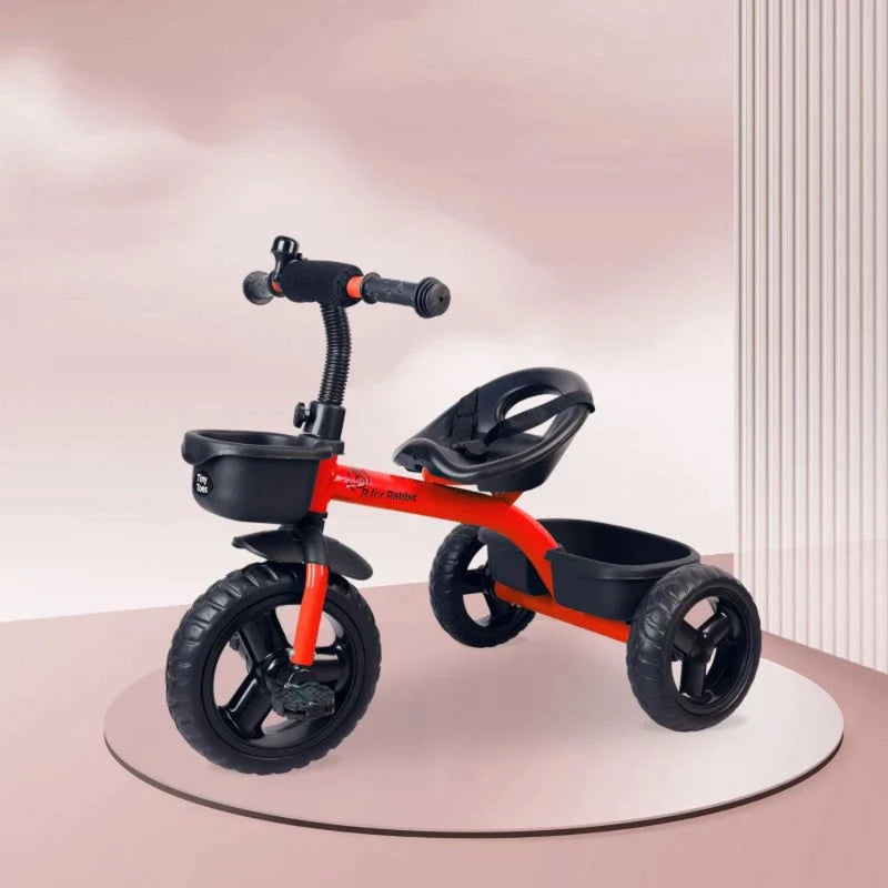 R for Rabbit Tiny Toes T10 Ace Tricycle