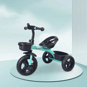 R for Rabbit Tiny Toes T10 Ace Tricycle