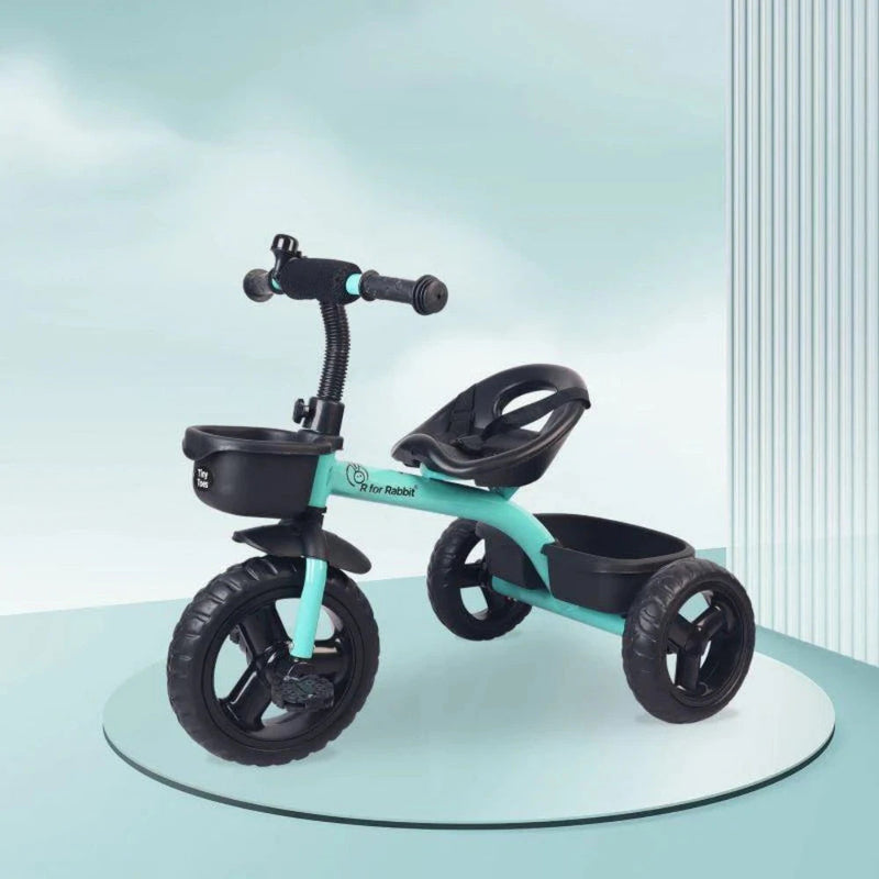 R for Rabbit Tiny Toes T10 Ace Tricycle