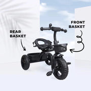 R for Rabbit Tiny Toes T10 Ace Tricycle