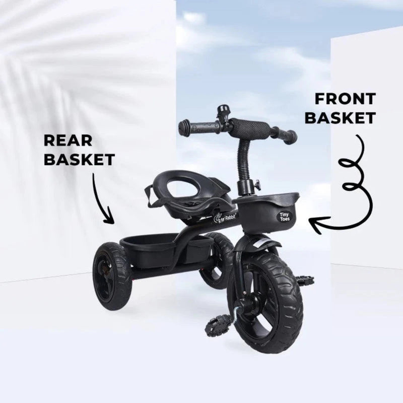 R for Rabbit Tiny Toes T10 Ace Tricycle