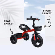 R for Rabbit Tiny Toes T10 Ace Tricycle