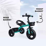 R for Rabbit Tiny Toes T10 Ace Tricycle