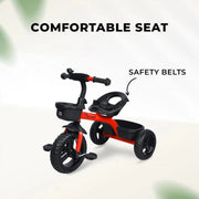 R for Rabbit Tiny Toes T10 Ace Tricycle