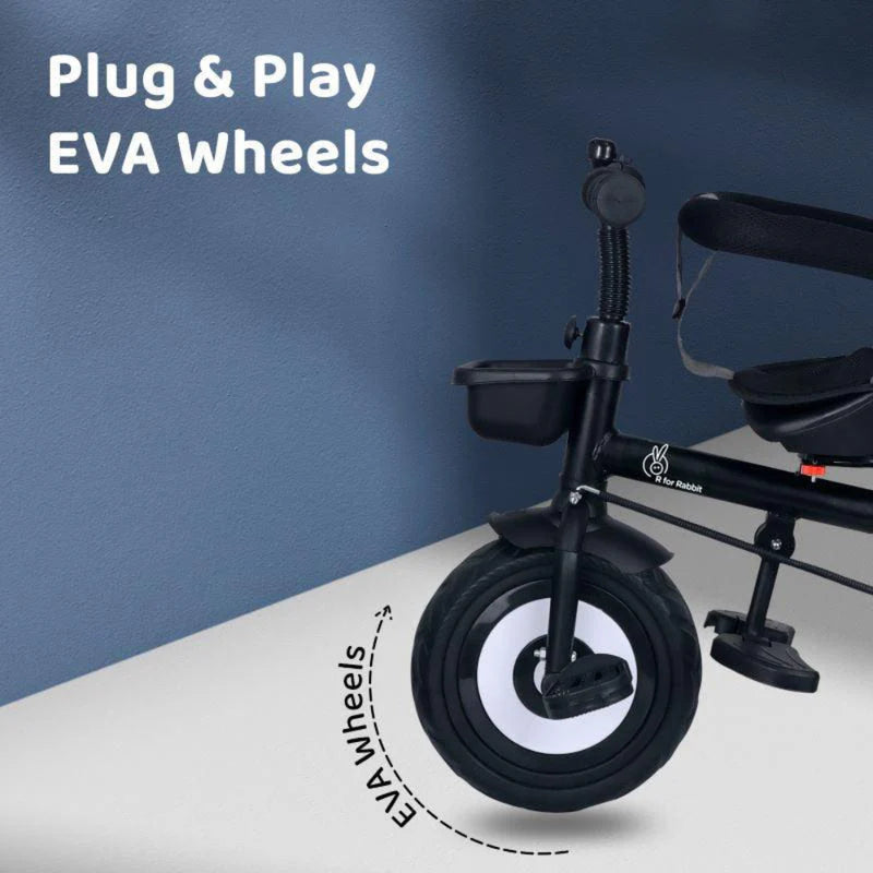 R for Rabbit Tiny Toes T40 Ace Tricycle