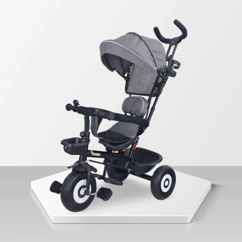 R for Rabbit Tiny Toes T40 Ace Tricycle