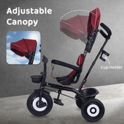 R for Rabbit Tiny Toes T40 Ace Tricycle