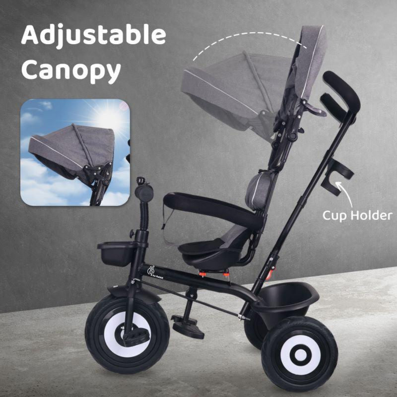 R for Rabbit Tiny Toes T40 Ace Tricycle