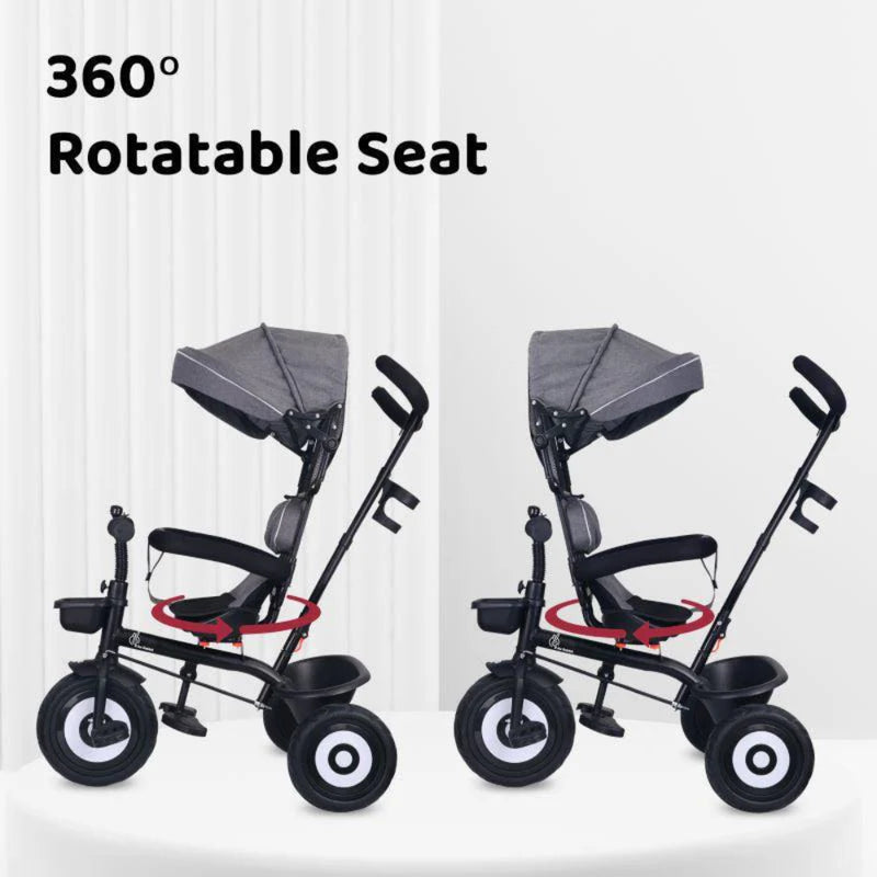 R for Rabbit Tiny Toes T40 Ace Tricycle