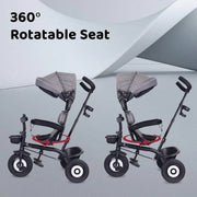 R for Rabbit Tiny Toes T40 Plus Tricycle