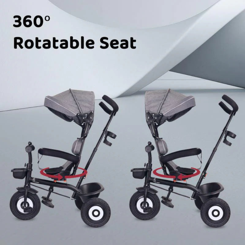 R for Rabbit Tiny Toes T40 Plus Tricycle